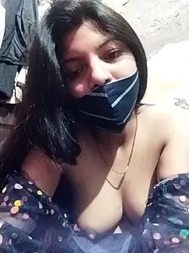 Hotty-Divya online show from March 2025 08:18:02 AM