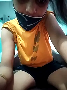 Hotty-Divya online show from September 2025 02:55:02 AM