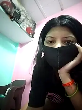 Hotty-Divya online show from April 2026 03:31:02 AM
