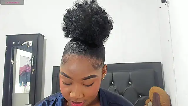 Natassha brown1 online show from October 2025 12:36:01 AM