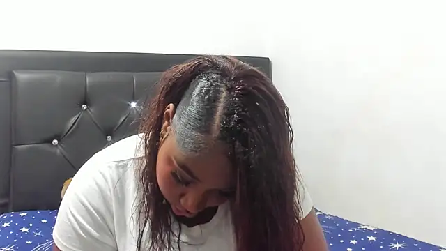 Natassha brown1 online show from January 2026 12:13:01 AM