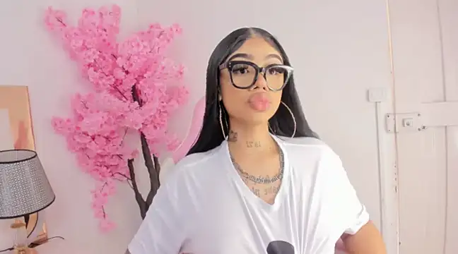 Mia Jansen online show from January 2025 09:35:02 PM