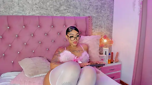 Mia Jansen online show from January 2026 01:37:02 PM