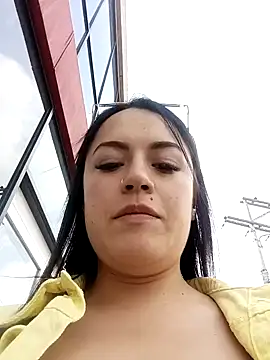 Snapshot of Lesly_10- chatting on December 2024 08:12:02 PM Lesly 10- online show from December 2024 08:12:02 PM