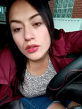 Snapshot of Lesly_10- chatting on January 2025 02:02:02 PM Lesly 10- online show from January 2025 02:02:02 PM