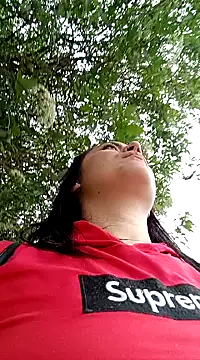 Snapshot of Lesly_10- chatting on January 2025 06:43:02 PM Lesly 10- online show from January 2025 06:43:02 PM