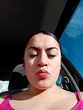 Snapshot of Lesly_10- chatting on September 2025 12:19:01 PM Lesly 10- online show from September 2025 12:19:01 PM