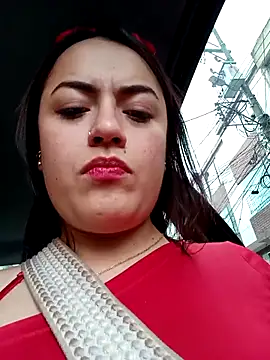 Snapshot of Lesly_10- chatting on October 2025 07:12:01 PM Lesly 10- online show from October 2025 07:12:01 PM