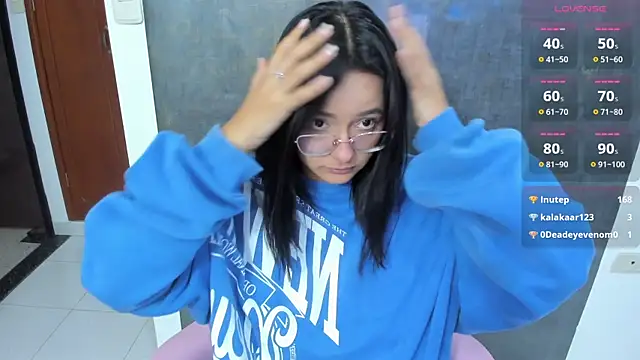 kae styles online show from February 2025 12:21:02 AM