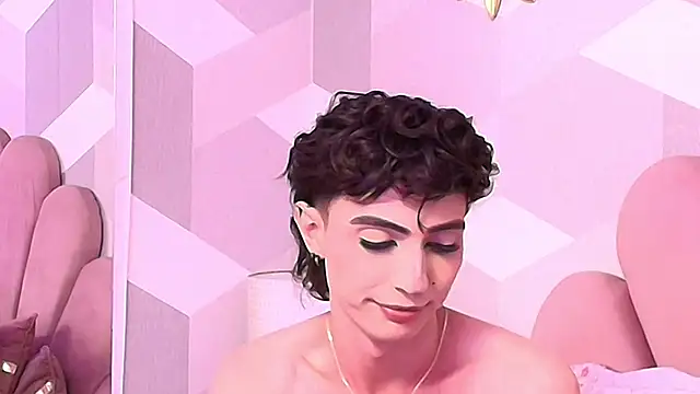 KylieMonnett online show from November 2025 09:24:02 PM