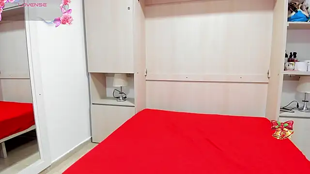 EmilyyStuart online show from January 2025 03:33:02 AM