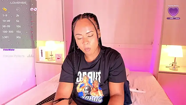 EmilyyStuart online show from February 2025 06:40:02 AM