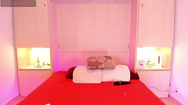 EmilyyStuart online show from February 2025 03:32:01 AM