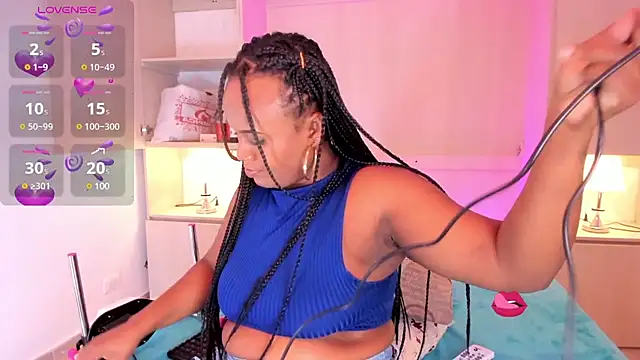 EmilyyStuart online show from March 2025 10:11:02 AM