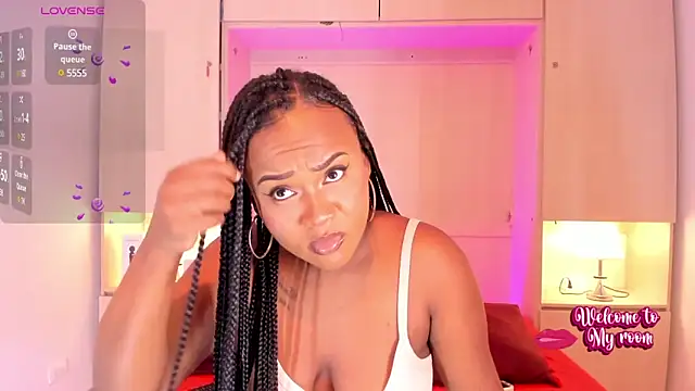 EmilyyStuart online show from March 2025 03:37:01 AM