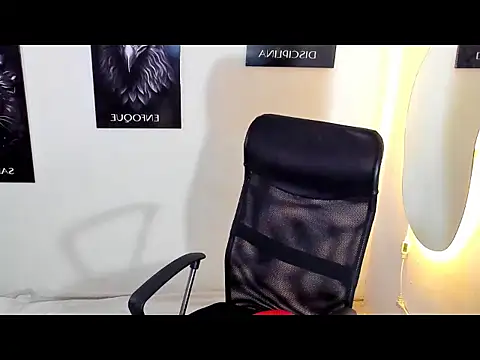 Andrew wolf7 online show from December 2024 02:41:01 AM