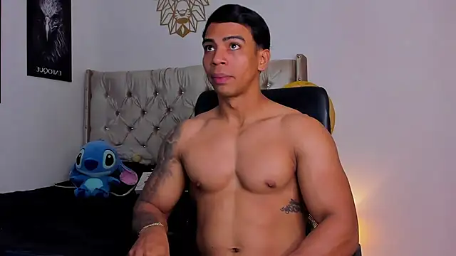 Andrew wolf7 online show from November 2025 03:45:02 PM