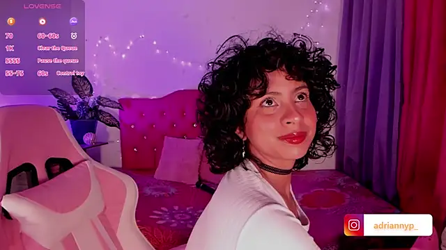 adriannyp 1 online show from January 2025 09:26:02 AM