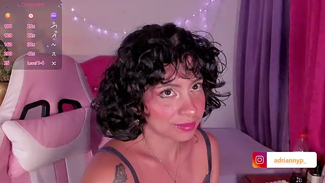 adriannyp 1 online show from January 2025 02:06:01 AM