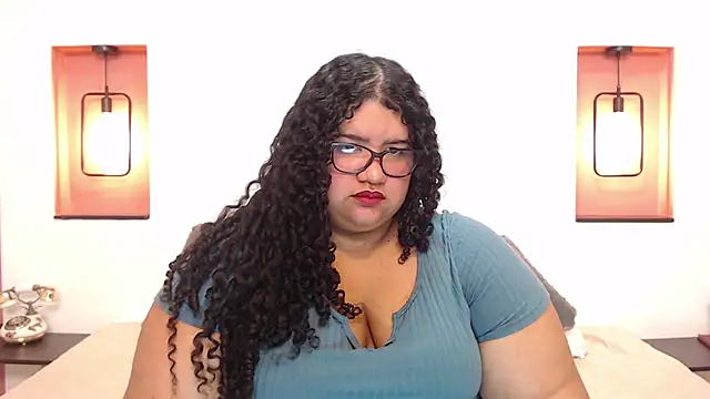 Miley Collins online show from January 2025 03:55:01 PM