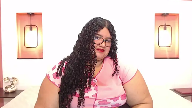 Miley Collins online show from January 2025 08:11:01 PM