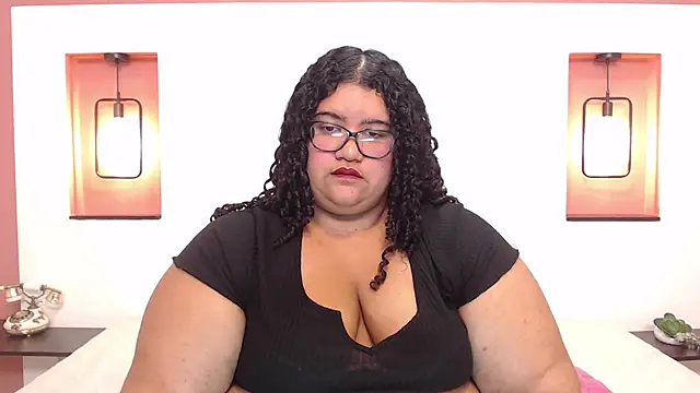 Miley Collins online show from February 2025 10:18:02 PM