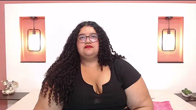 Miley Collins online show from March 2025 10:10:02 PM