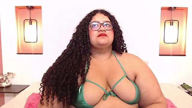 Miley Collins online show from March 2025 12:38:02 AM