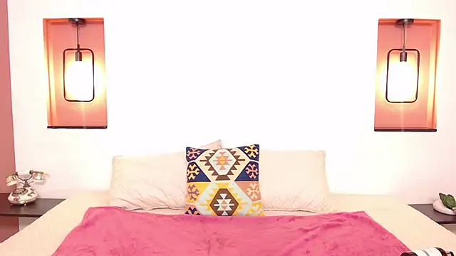 Miley Collins online show from March 2025 04:09:02 PM