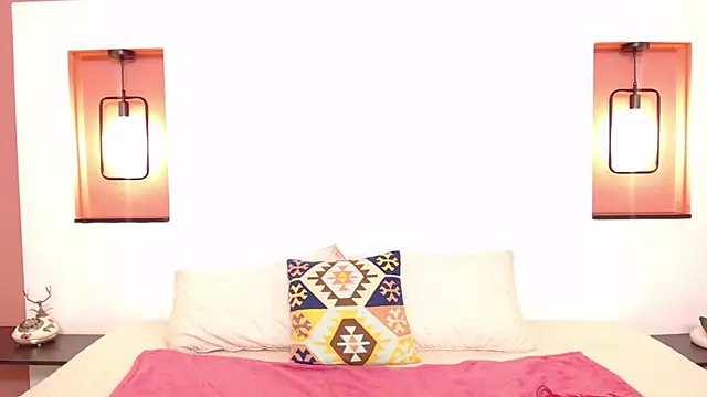 Miley Collins online show from March 2025 10:40:01 PM