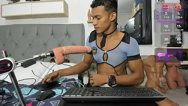 Ryan Vergon online show from March 2026 02:28:02 AM