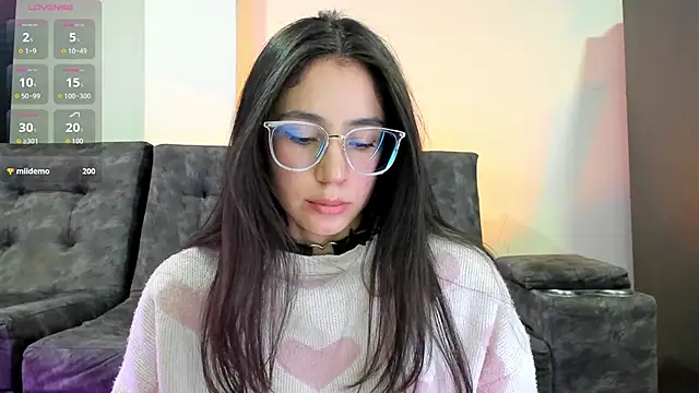 emmadiaz1 online show from February 2026 03:54:01 AM