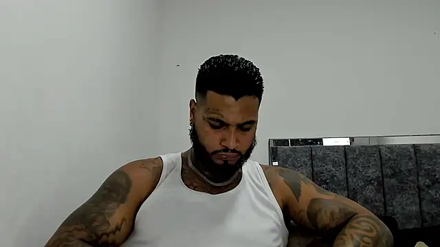 Snapshot of Exotic_tatto27121 chatting on March 2026 03:56:02 AM Exotic tatto27121 online show from March 2026 03:56:02 AM