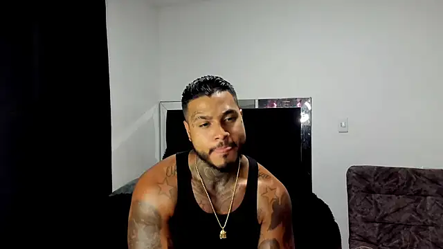 Snapshot of Exotic_tatto27121 chatting on March 2026 01:29:02 AM Exotic tatto27121 online show from March 2026 01:29:02 AM