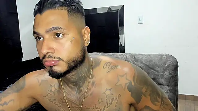 Snapshot of Exotic_tatto27121 chatting on April 2026 03:06:01 AM Exotic tatto27121 online show from April 2026 03:06:01 AM