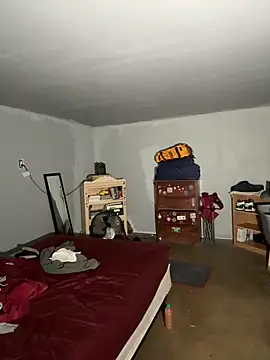 SluttyLyfe4L online show from November 2025 02:55:02 AM