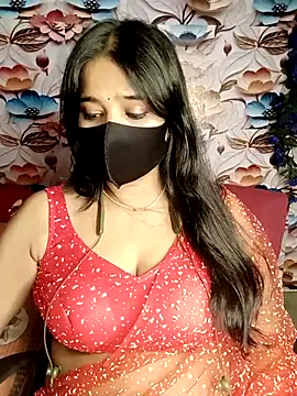 Snapshot of Sony-Model chatting on February 2026 09:54:01 AM Sony-Model online show from February 2026 09:54:01 AM