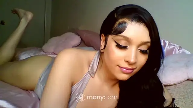 Snapshot of bambibarbi chatting on January 2026 06:40:01 AM bambibarbi online show from January 2026 06:40:01 AM