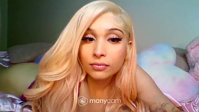 Snapshot of bambibarbi chatting on February 2026 06:51:02 AM bambibarbi online show from February 2026 06:51:02 AM