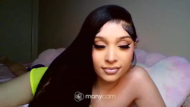 bambibarbi online show from March 2026 05:24:02 AM