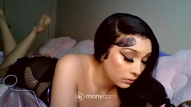 Snapshot of bambibarbi chatting on June 2026 05:41:01 AM bambibarbi online show from June 2026 05:41:01 AM