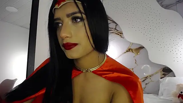 Snapshot of Alina_Argi chatting on October 2025 01:23:01 PM Alina Argi online show from October 2025 01:23:01 PM