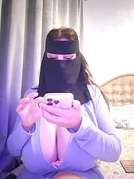  arabica  online show from March 2025 07:12:02 PM