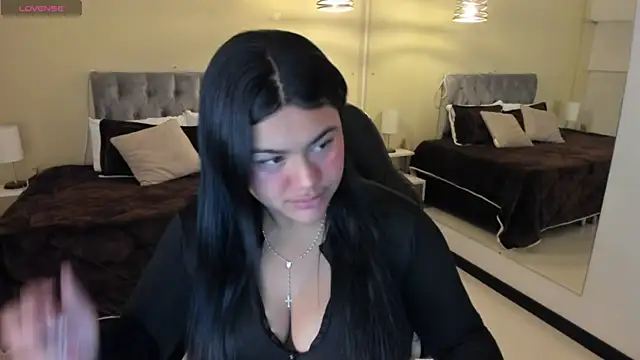  Dulcinea 1 online show from October 2025 10:37:02 AM