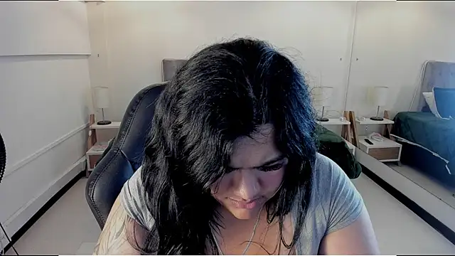 Snapshot of _Dulcinea_1 chatting on June 2026 03:15:02 AM Dulcinea 1 online show from June 2026 03:15:02 AM