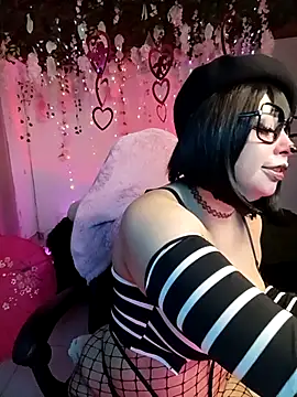 MilkyXSakura online show from March 2026 03:11:02 AM