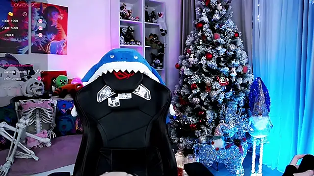  Sparkland  online show from January 2026 09:18:01 PM