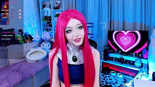  Sparkland  online show from March 2026 07:53:02 PM