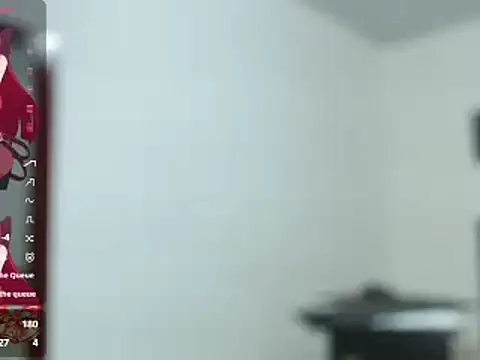 eloisaath online show from December 2024 08:21:02 PM