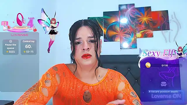 eloisaath online show from March 2025 03:16:02 PM